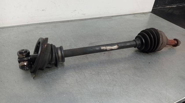 Semieixo (acionador) dianteiro esquerdo 8200334338 OPEL