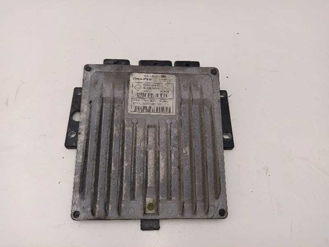 8200334419 RENAULT Блок управления двигателем купить в Павлоград