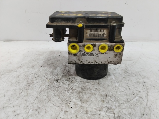 RENAULT 8200334969 в наличии Кривой Рог