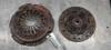 Disco de embraiagem 8200335084 NISSAN