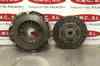 Disco de embraiagem 8200335084 RENAULT
