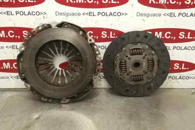 Disco de embraiagem 8200335084 RENAULT