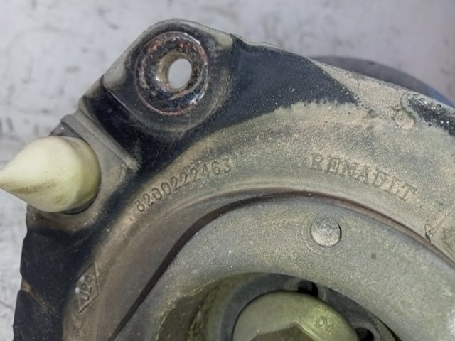 RENAULT 8200335187 Амортизатор передний в наличии Харьков