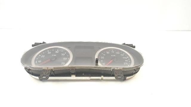 8200336483 Приборная доска (щиток приборов) купить Ужгород