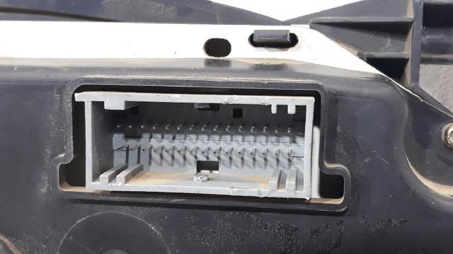 RENAULT 8200336483 Приборная доска (щиток приборов) в наличии Павлоград