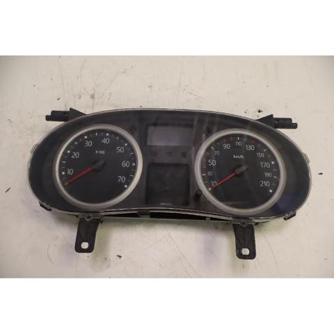 RENAULT 8200336483 Приборная доска (щиток приборов) в наличии Черновцы