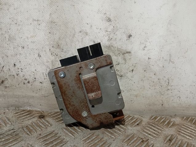 RENAULT 8200336827 Блок управления электроусилителем руля в наличии Николаев