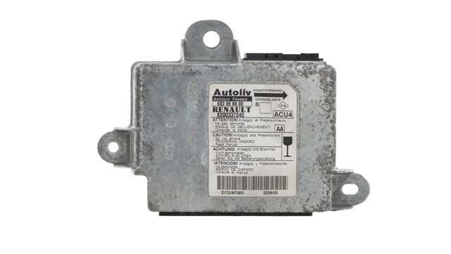 8200337245 RENAULT купить в Сумы