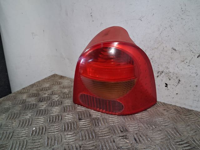 8200338149 Фонарь задний левый внешний купить Каменское