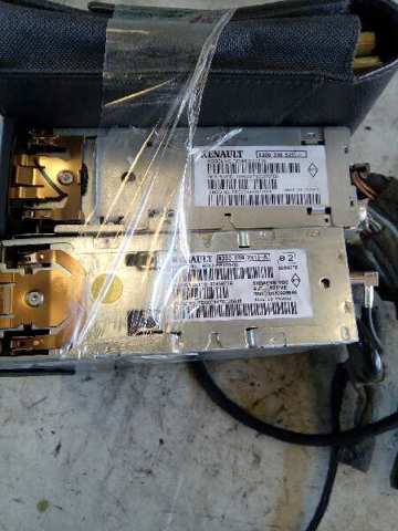 RENAULT 8200338529 в наличии Хмельницкий