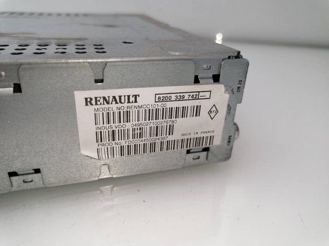 8200339742 RENAULT купить в Ровно