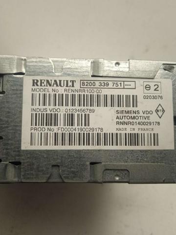 8200339751 RENAULT купить в Николаев