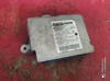 Centralita airbag para renault scenic ii (jm)  f9q 8200340431