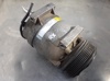 Compressor de aparelho de ar condicionado 8200343375 RENAULT