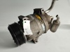 Compressor de aparelho de ar condicionado 8200343375 RENAULT