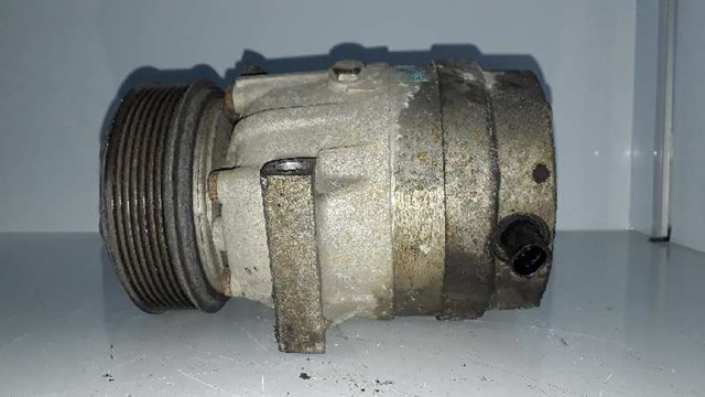 8200343375 RENAULT Компрессор кондиционера купить в Чернигов