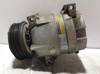 Compressor de aparelho de ar condicionado 8200343375 RENAULT