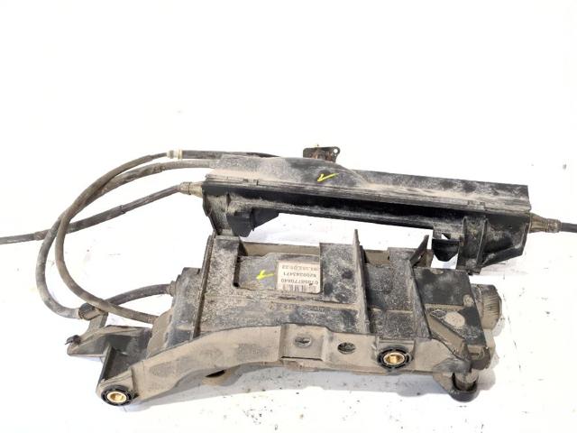 RENAULT 8200343471 Блок управления стояночного тормоза в наличии Николаев