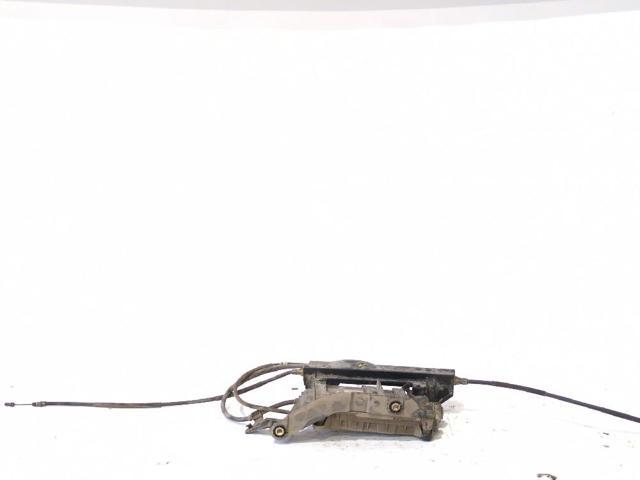 8200343471 RENAULT Блок управления (модуль) электромеханического стояночного тормоза купить в Киев