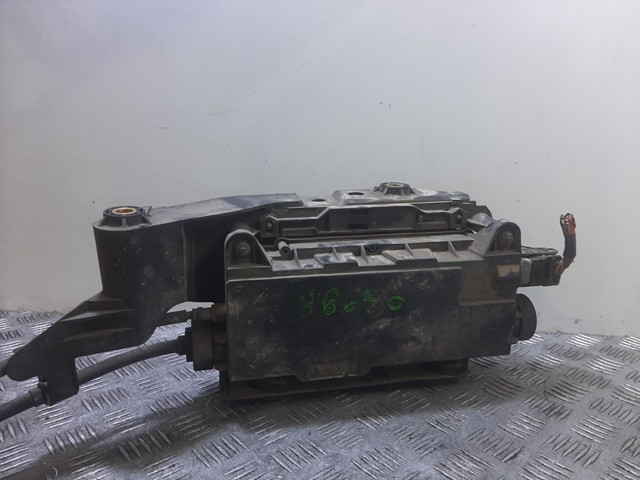 RENAULT 8200343471 Блок управления стояночного тормоза в наличии Харьков