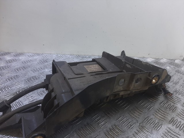 RENAULT 8200343471 Блок управления стояночного тормоза в наличии Киев