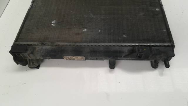 Radiador de esfriamento de motor 8200343476 RENAULT