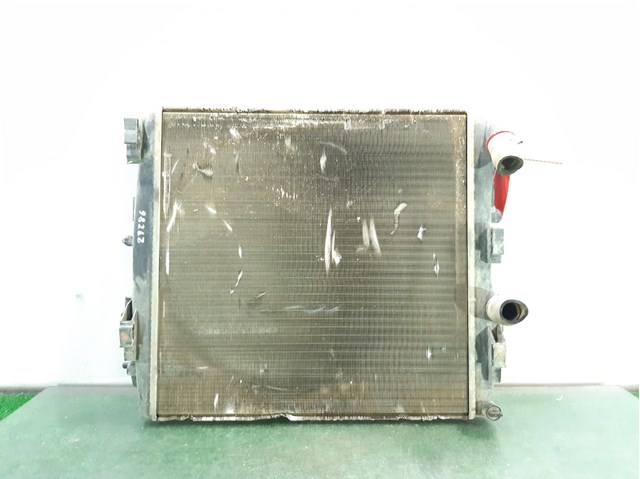 Radiador de água para Renault Kangoo 1.5 DCI (KC07) K9K A7 8200343476
