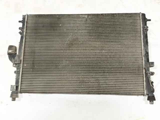 Radiador de esfriamento de motor 8200343476 RENAULT