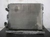 Radiador de esfriamento de motor 8200343476 RENAULT