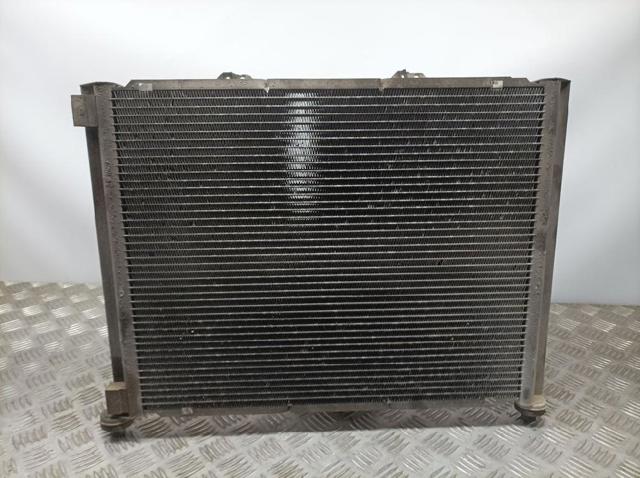 8200343476 RENAULT Радиатор купить в Полтава