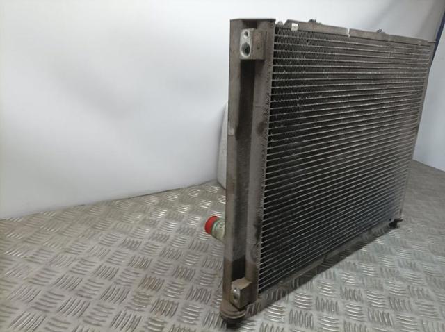 8200343476 RENAULT Радиатор охлаждения двигателя купить в Хмельницкий