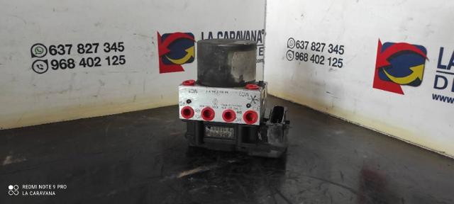 8200344606 Блок АБС купить Винница