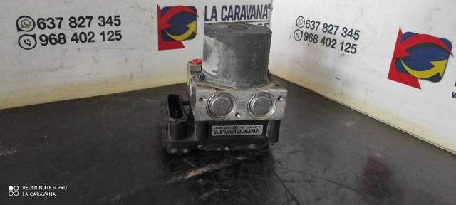 RENAULT 8200344606 Блок АБС в наличии Харьков