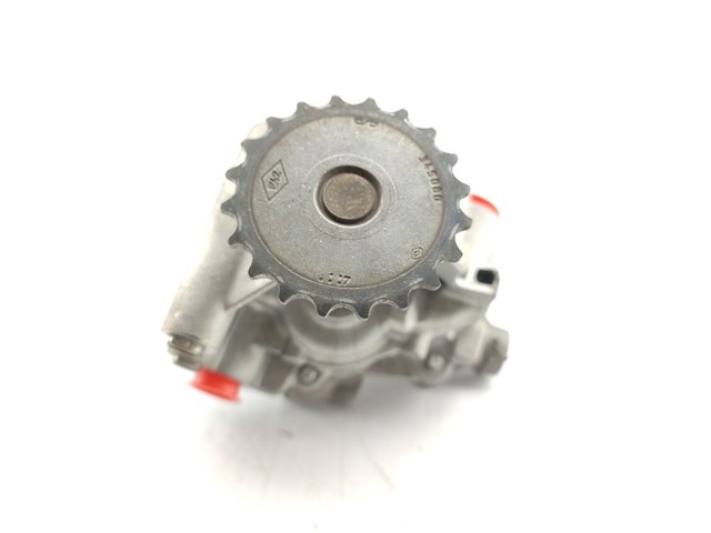 8200345633 RENAULT Масляный насос купить в Николаев