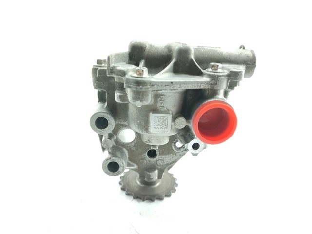 8200345633 RENAULT Насос масляный купить в Каменское