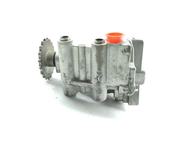 8200345633 RENAULT Насос масляный купить в Львов