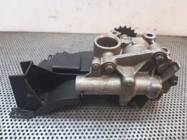 8200345633 RENAULT Насос масляный купить в Харьков