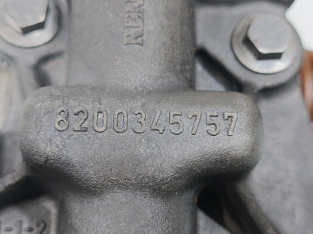 8200345757 RENAULT купить в Тернополь