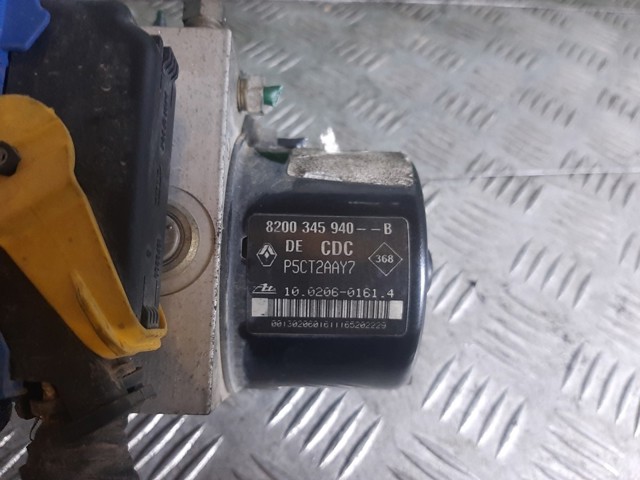 RENAULT 8200345940 в наличии Харьков