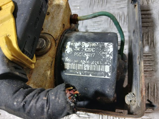 RENAULT 8200345940 в наличии Николаев