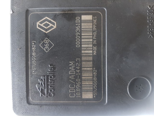 RENAULT 8200345940 в наличии Харьков