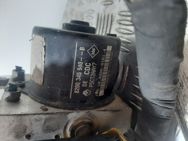RENAULT 8200345940 в наличии Тернополь