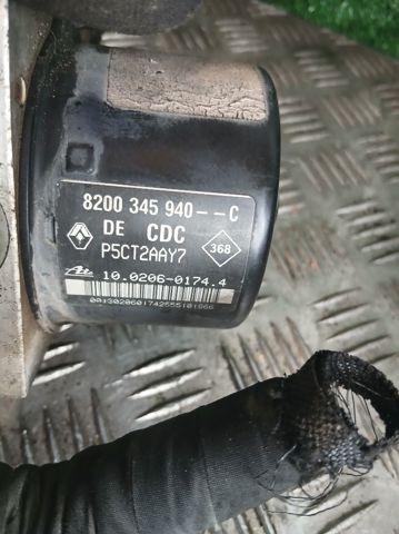 RENAULT 8200345940 в наличии Полтава