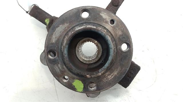 8200345944 RENAULT Цапфа передняя левая купить в Ирпень