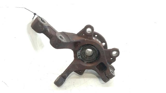 8200345944 RENAULT Цапфа передняя левая купить в Тернополь