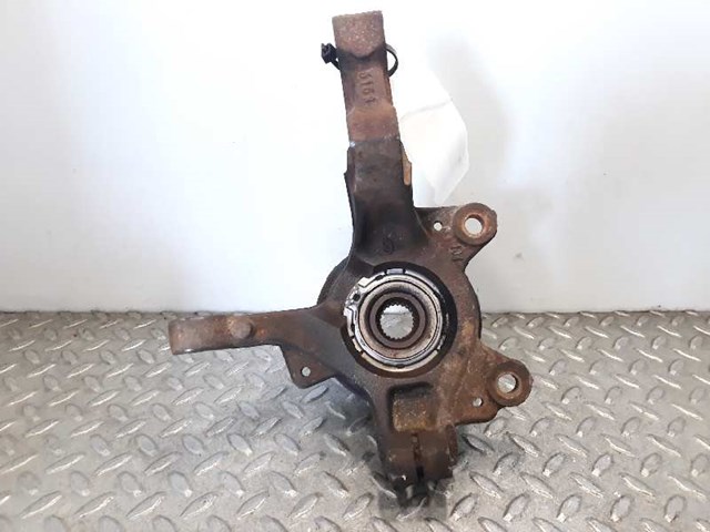 RENAULT 8200345944 Цапфа передняя левая в наличии Тернополь