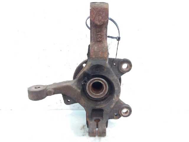 8200345944 RENAULT Цапфа (поворотный кулак) передний левый купить в Кривой Рог