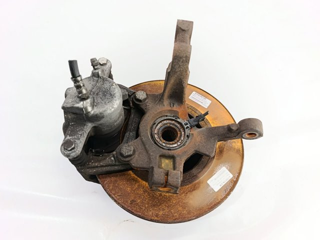 RENAULT 8200345945 Цапфа передняя правая в наличии Одесса