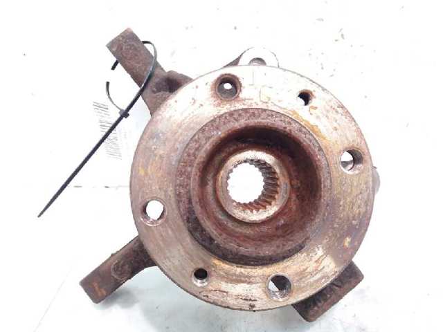 8200345945 RENAULT Цапфа передняя правая купить в Хмельницкий