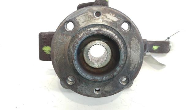 8200345945 RENAULT Цапфа передняя правая купить в Запорожье